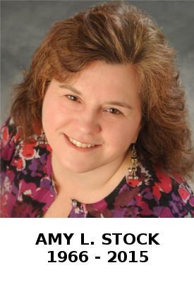 Amy Stock