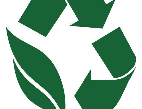 Get to Know the Zero Waste Committee