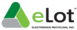eLot logo