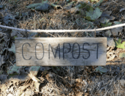 Three Useful Tools for Faster Compost