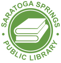 Saratoga Library Logo