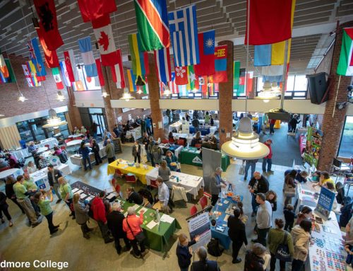 Sustainable Saratoga and Skidmore College Seek 2024 Sustainability Fair Exhibitors
