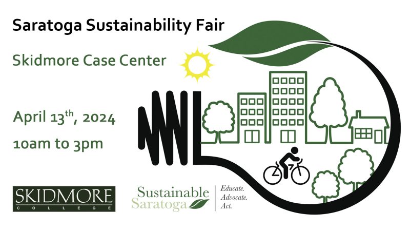 Sustainability Fair