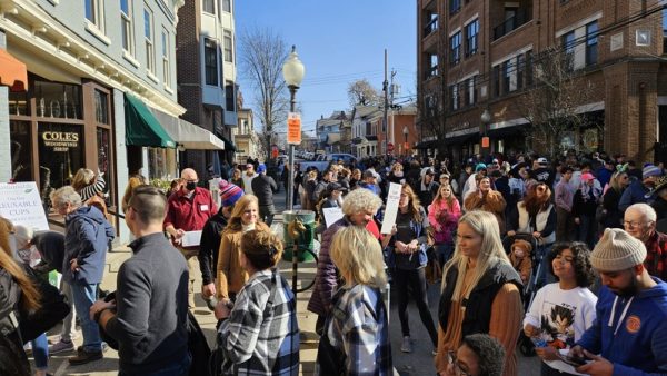 Chowderfest gets sustainable - one cup at a time - Sustainable Saratoga