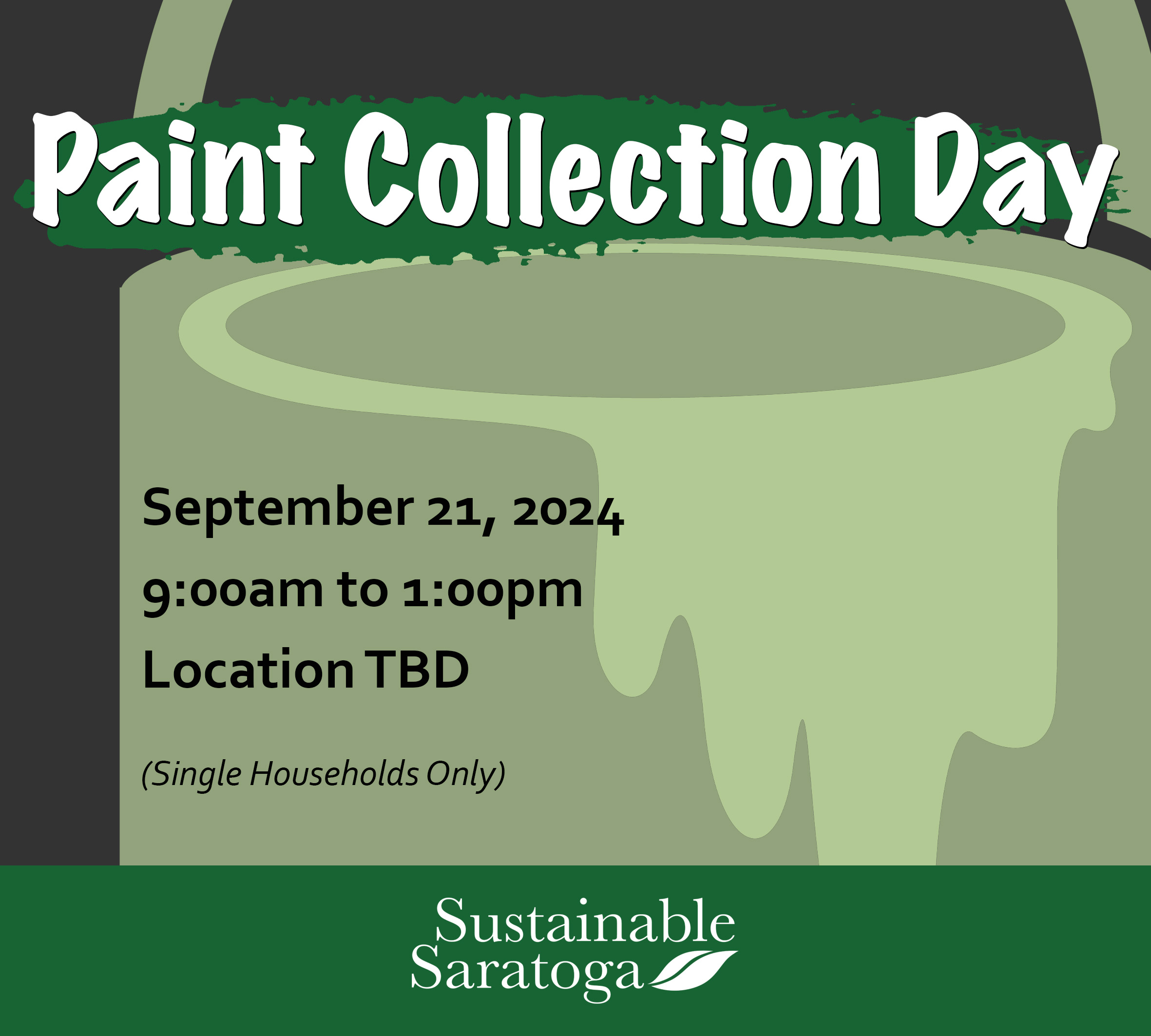 Paint Collection Day 2024