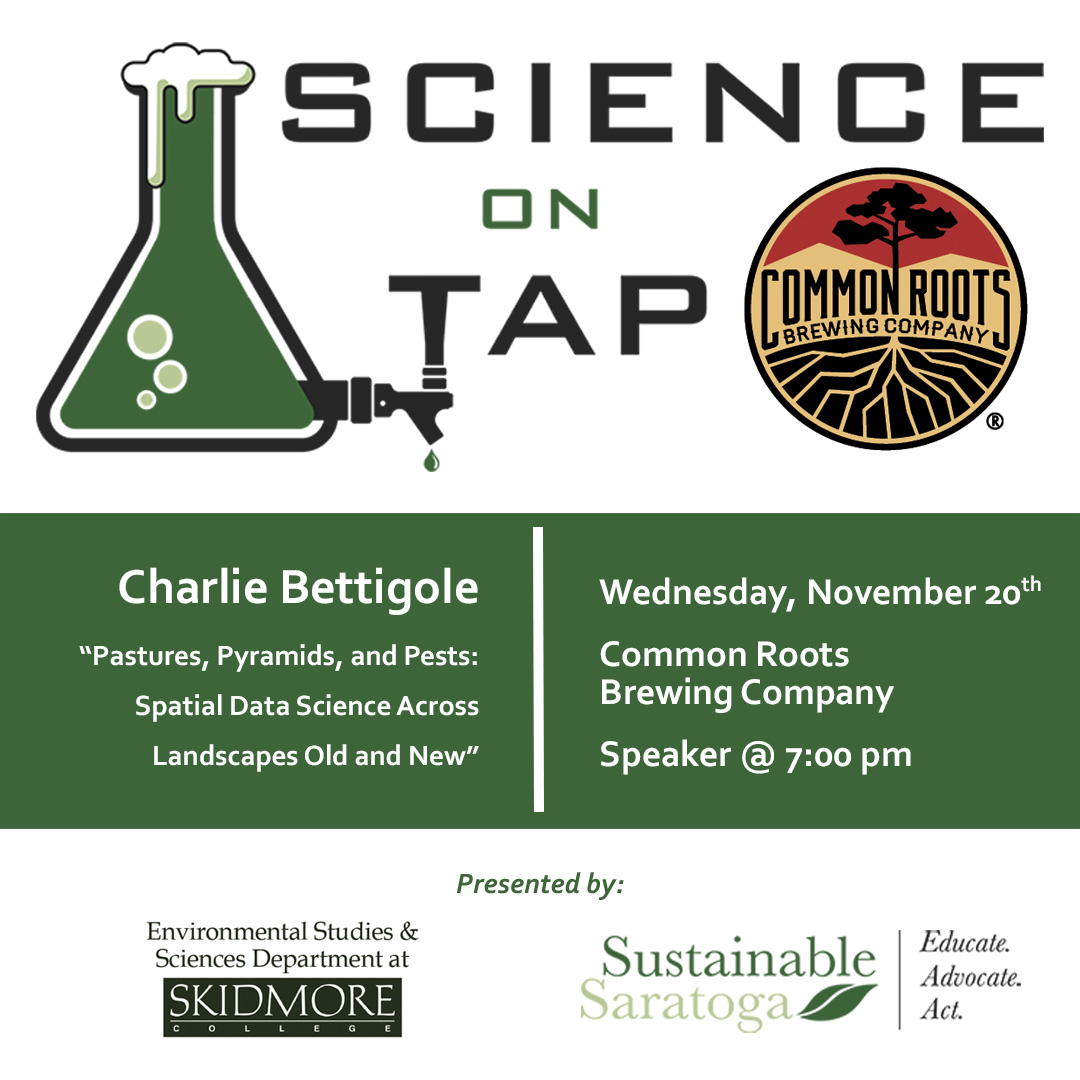 Science on Tap