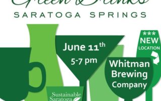 June Green Drinks