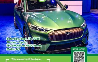EV Car Show