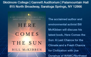 Here Comes the Sun