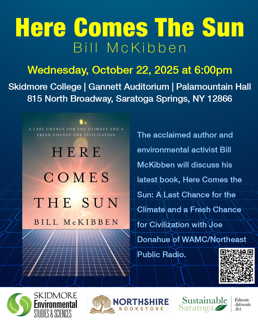 Here Comes the Sun