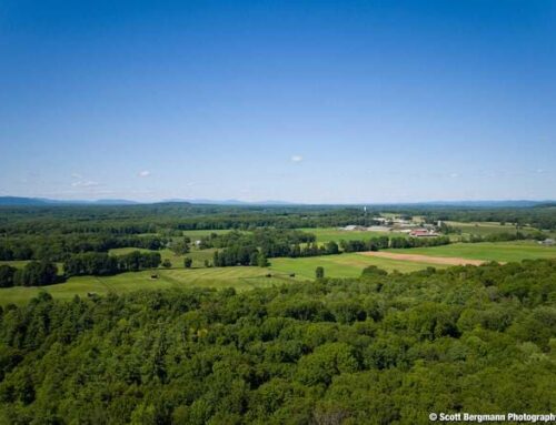 Editorial: Our Comprehensive Plan Protects Saratoga Springs as the “City in the Country”