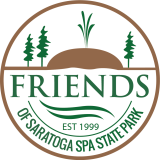 Friends-of-Saratoga-Spa-State-Park logo Friends of Saratoga Spa State Park
