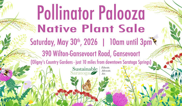 Pollinator Palooza