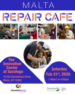 Malta Repair Cafe