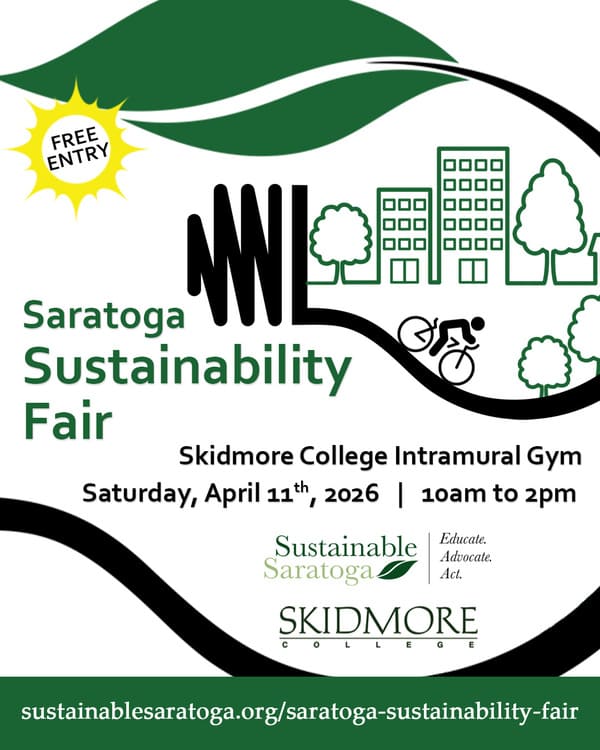 Sustainability Fair