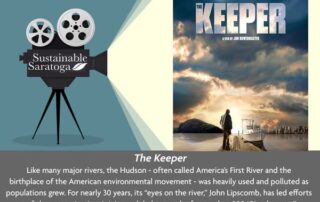 The Keeper Film Screening