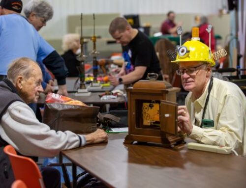 Press Release Malta Repair Cafe February 21 2026