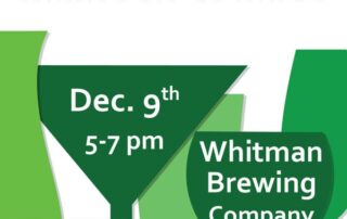 December Green Drinks