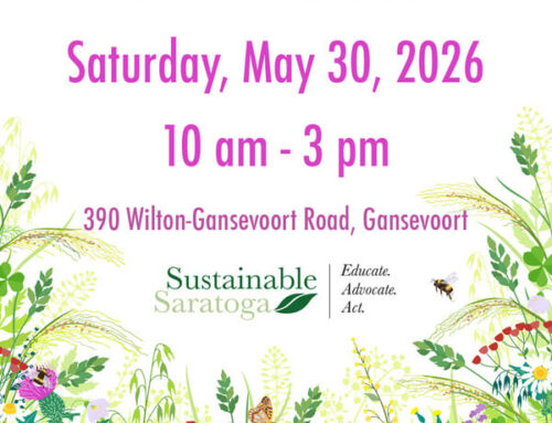 Press Release: Pollinator Palooza 2026