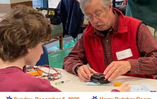 Repair Cafe