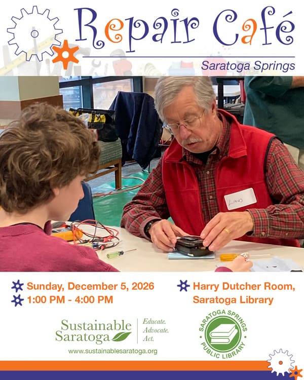Repair Cafe