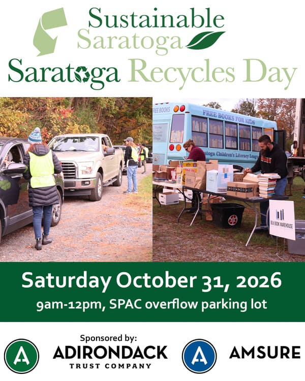 Recycles Day