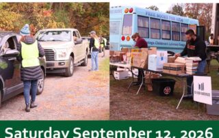 Saratoga Recycles Day
