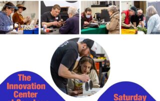 Malta Oct Repair Cafe