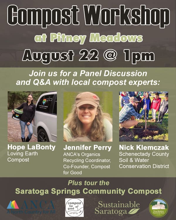 Compost Workshop