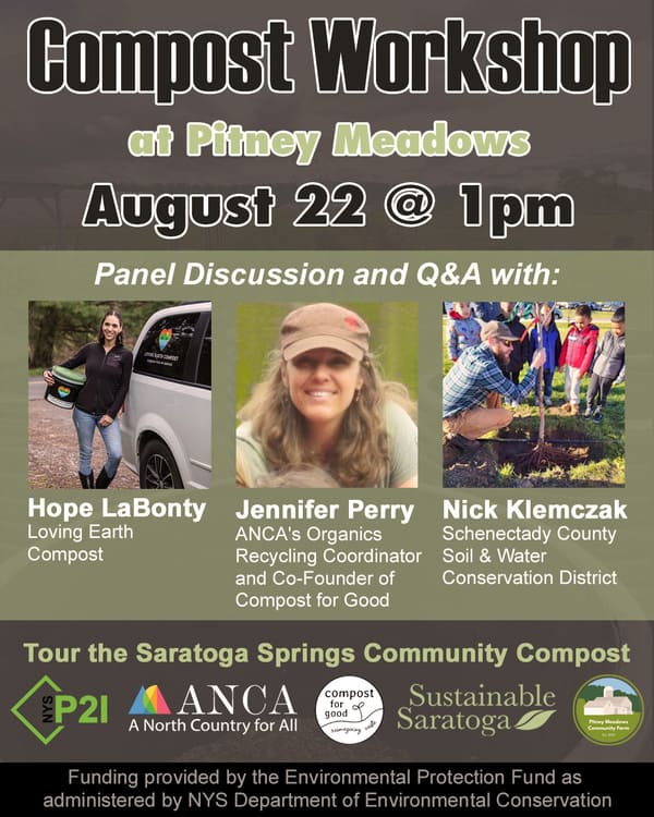 Compost Woekshop