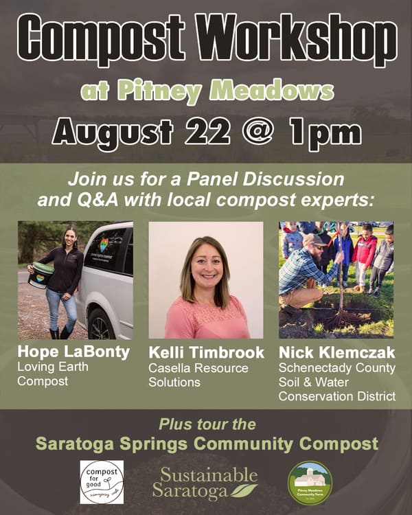 Compost Workshop