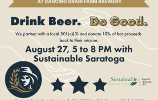 Community Pint Night