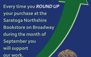 Northshire Bookstore Round Up