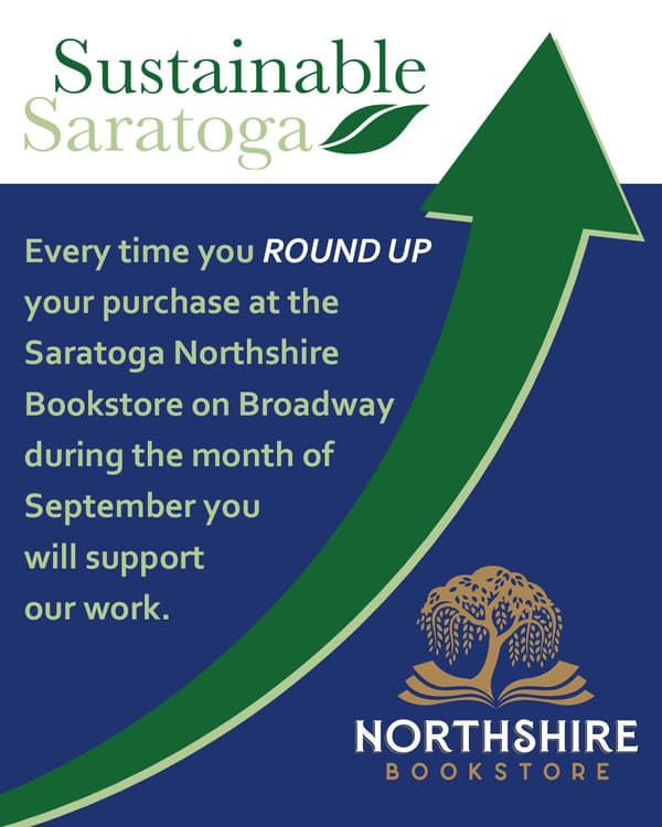 Northshire Bookstore Round Up